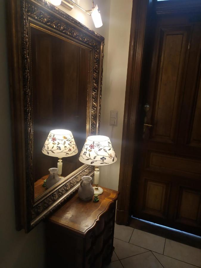 Villa Petterhof Schottwien Екстериор снимка