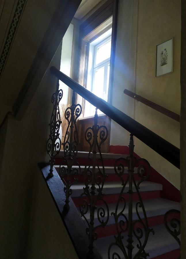 Villa Petterhof Schottwien Екстериор снимка