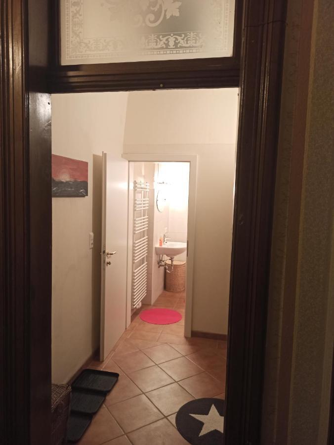 Villa Petterhof Schottwien Екстериор снимка
