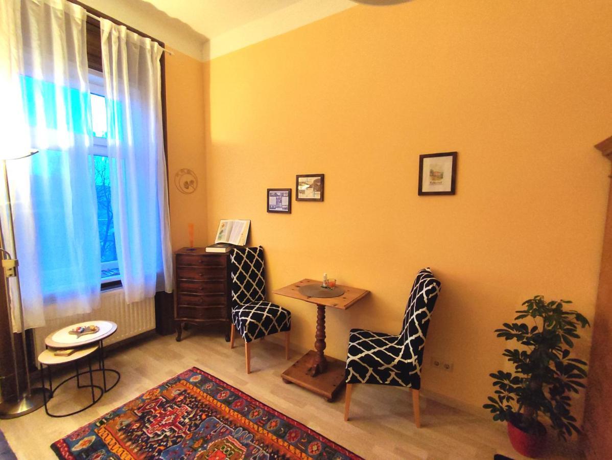 Villa Petterhof Schottwien Екстериор снимка