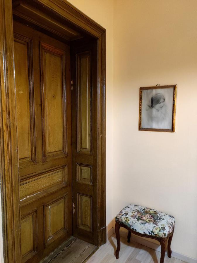 Villa Petterhof Schottwien Екстериор снимка