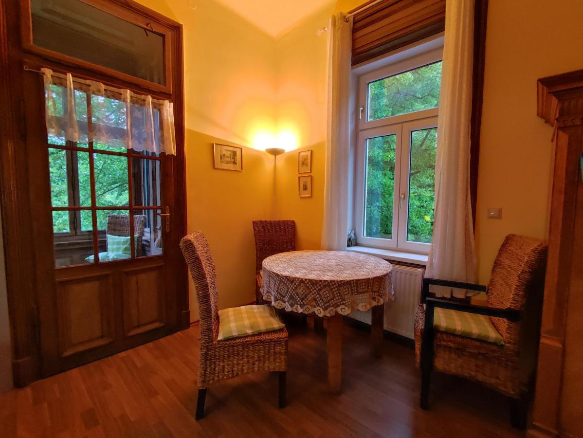 Villa Petterhof Schottwien Екстериор снимка