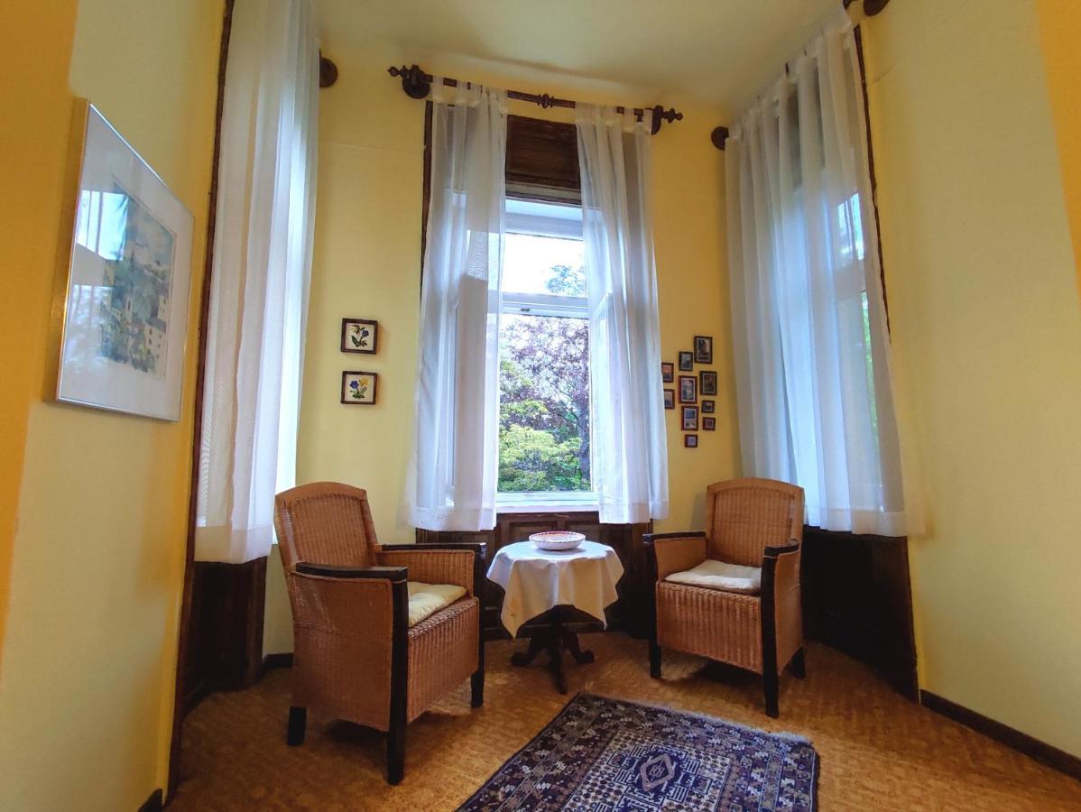 Villa Petterhof Schottwien Екстериор снимка