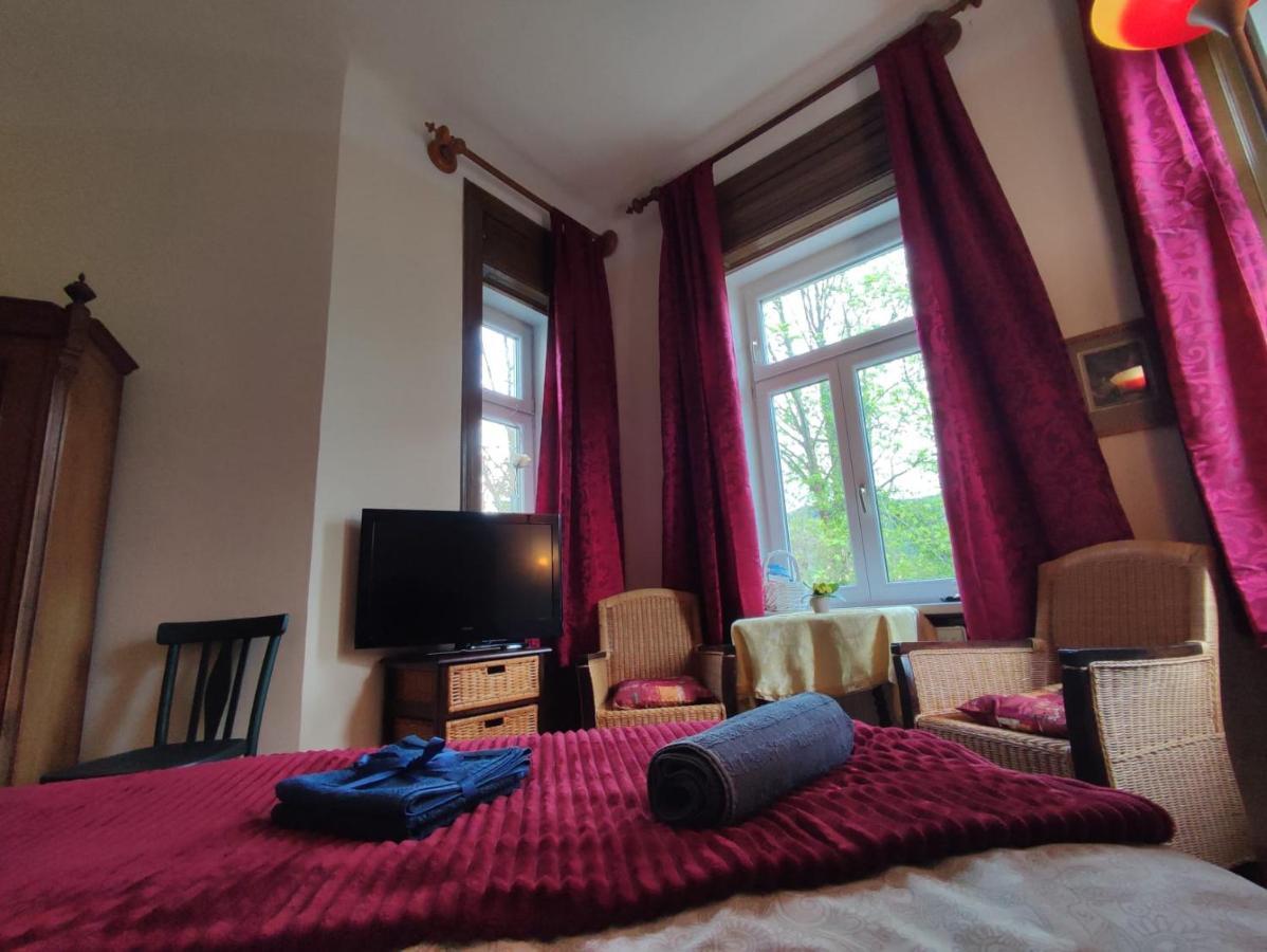 Villa Petterhof Schottwien Екстериор снимка